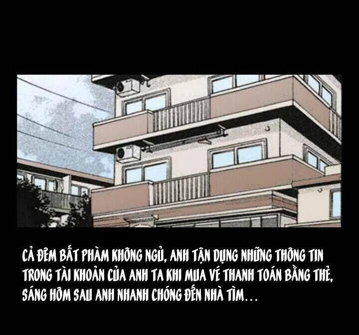 kỳ án có thật chapter 41 49