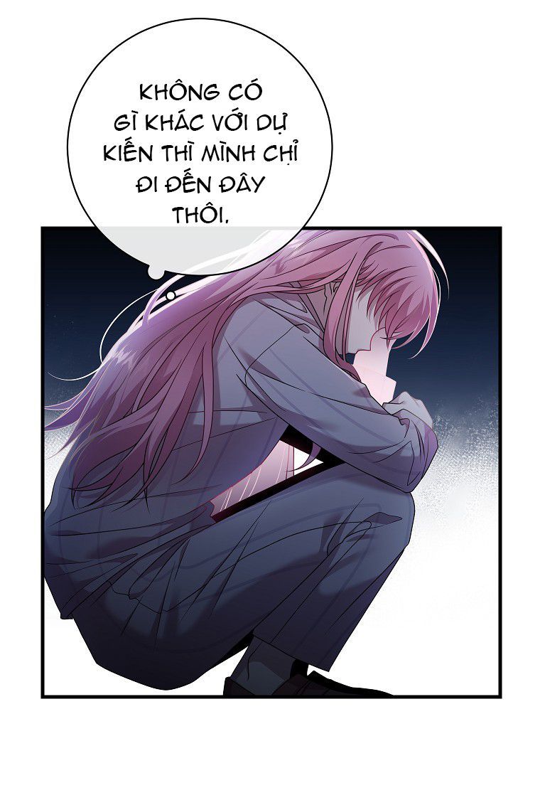 Tôi Đã Gặp Nam Chính Trong Ngục Tù Chapter 8 - Next Chapter 9