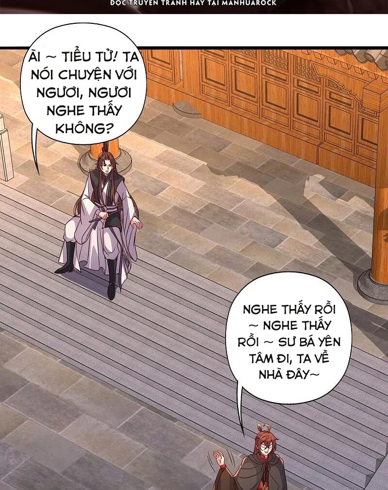 tiên võ đế tôn chapter 284 54