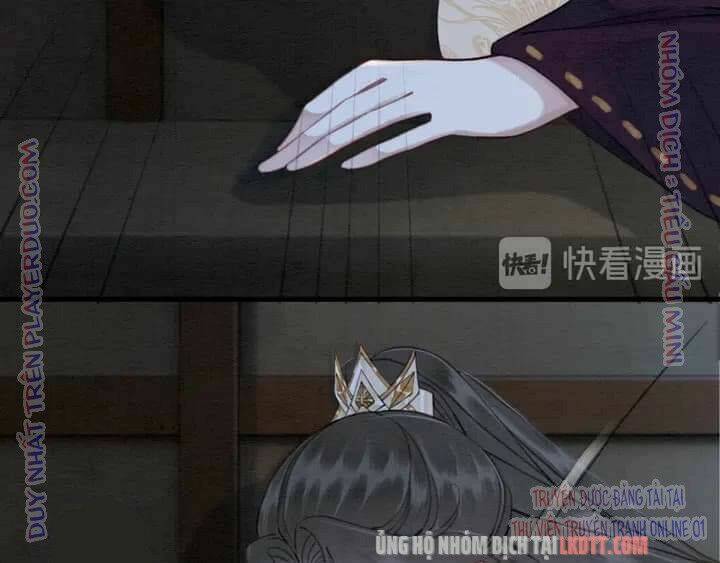 trọng sinh bá sủng nhiếp chính vương quá mạnh mẽ chapter 132 56