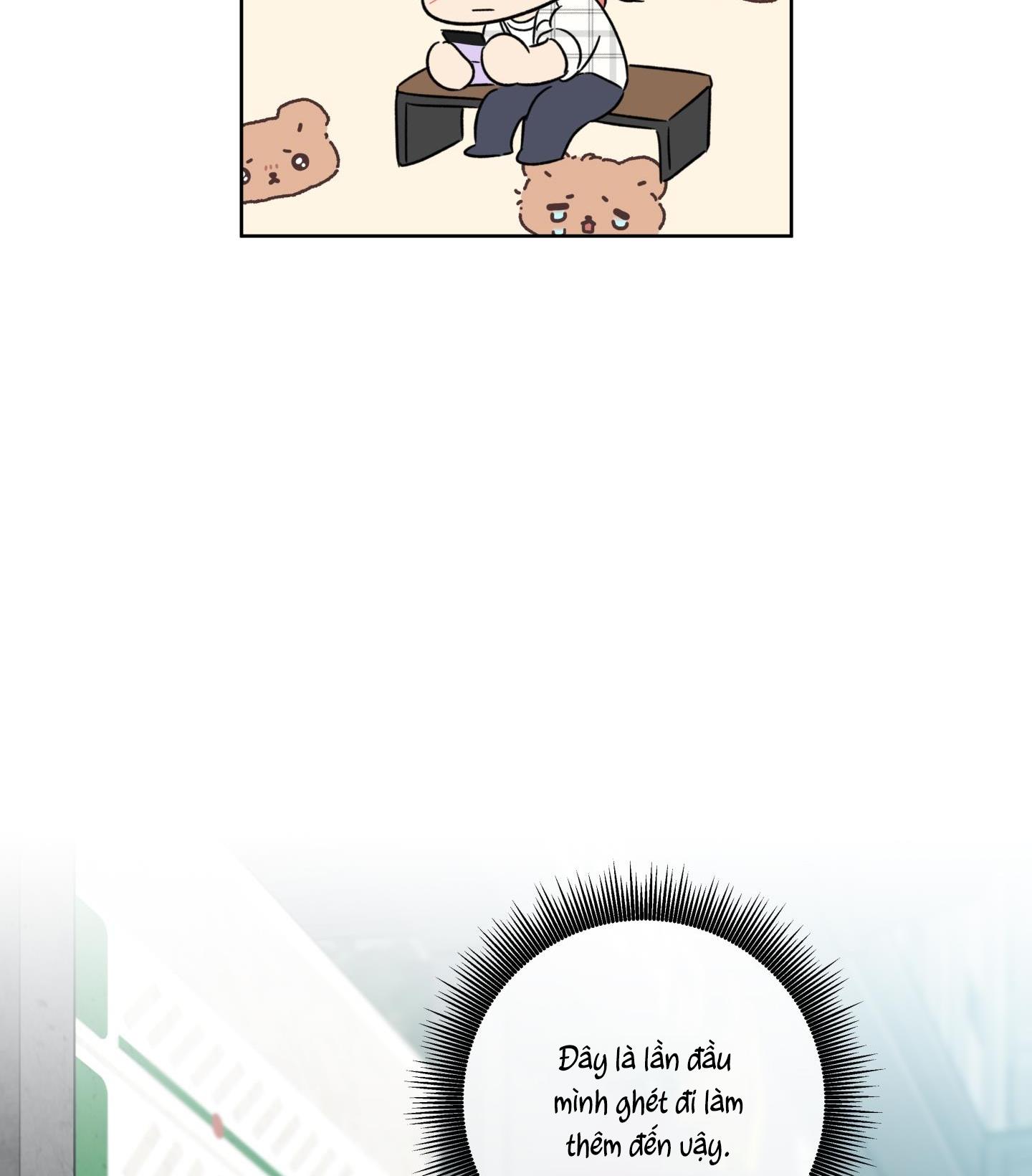 chuyện tình rắc rối -dmbl chapter 25 3