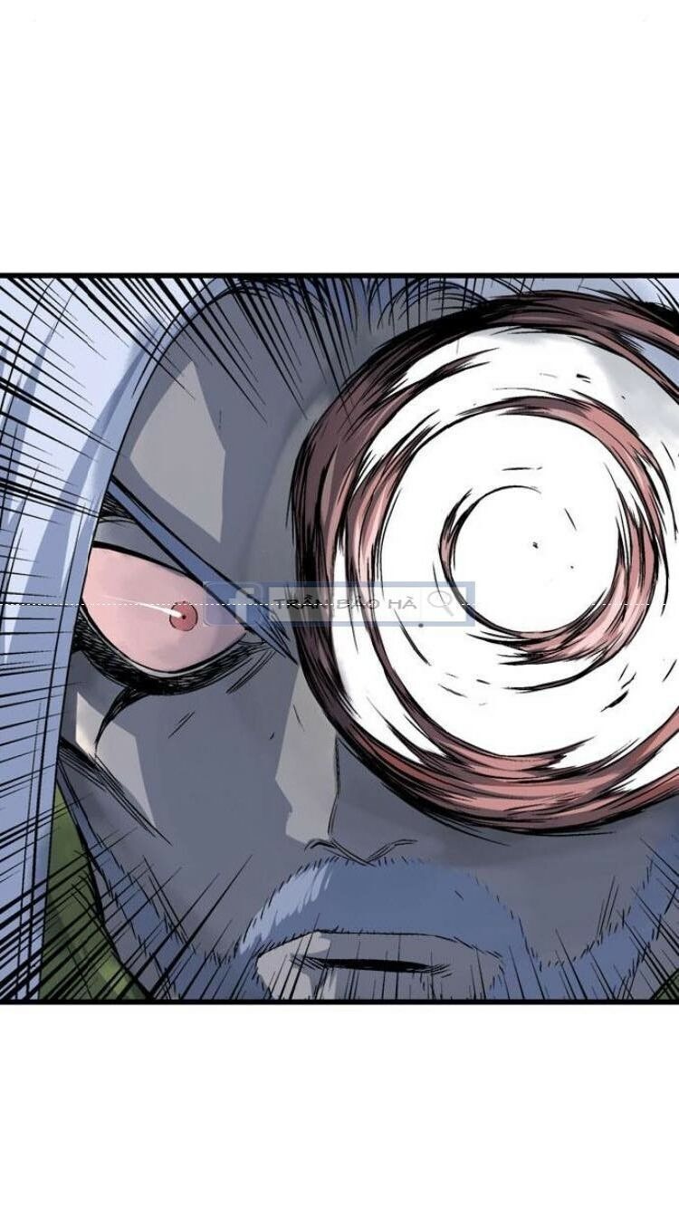 cao thủ 2 chapter 118 20