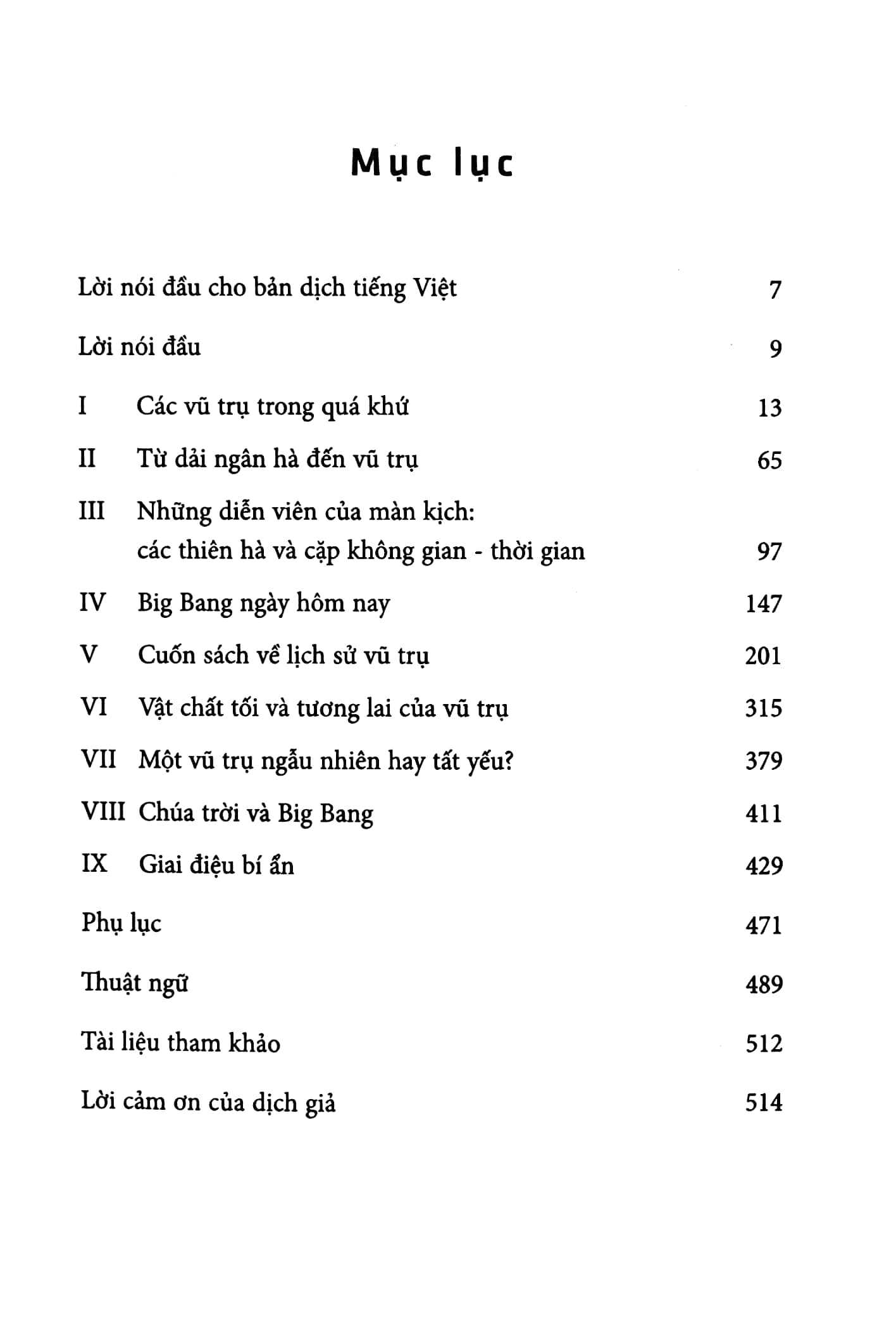 Giai Điệu Bí Ẩn - Và Con Người Đã Tạo Ra Vũ Trụ