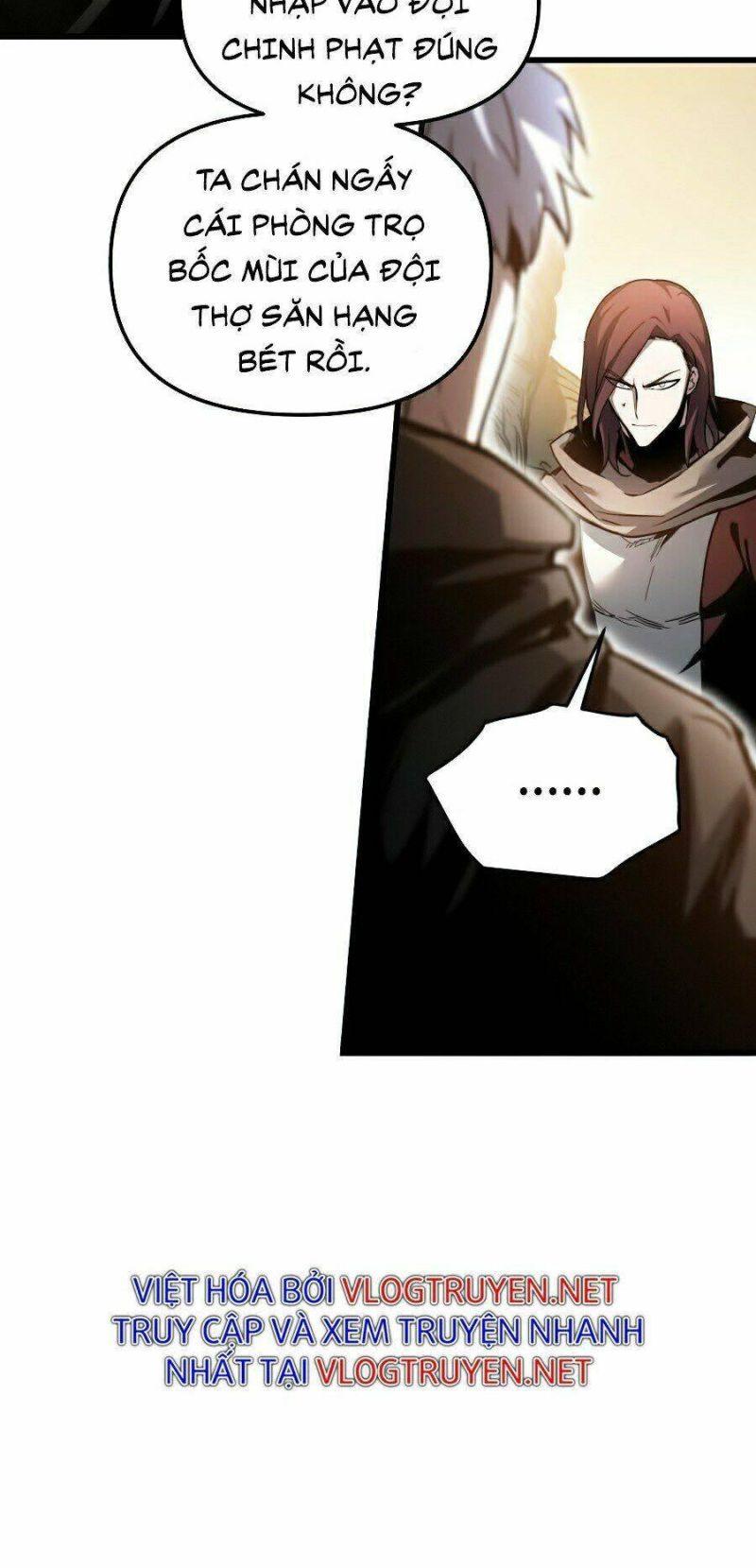 sự trở về của chiến thần tự sát chapter 18 34