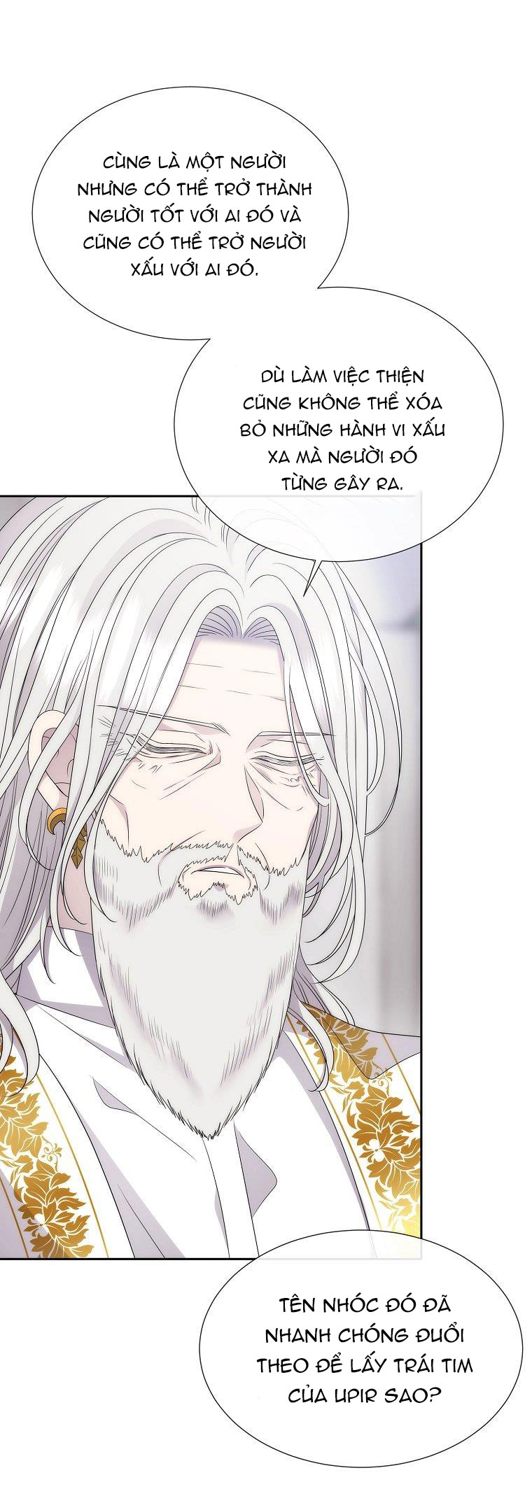 năm môn đệ của charlotte chapter 204.1 20