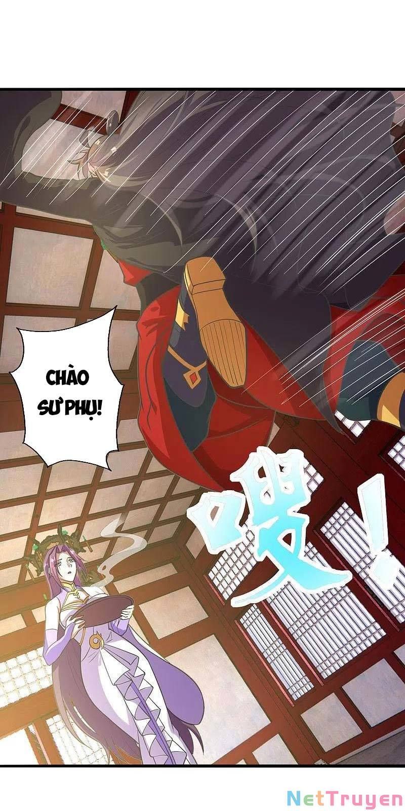 tiên võ đế tôn chapter 274 55