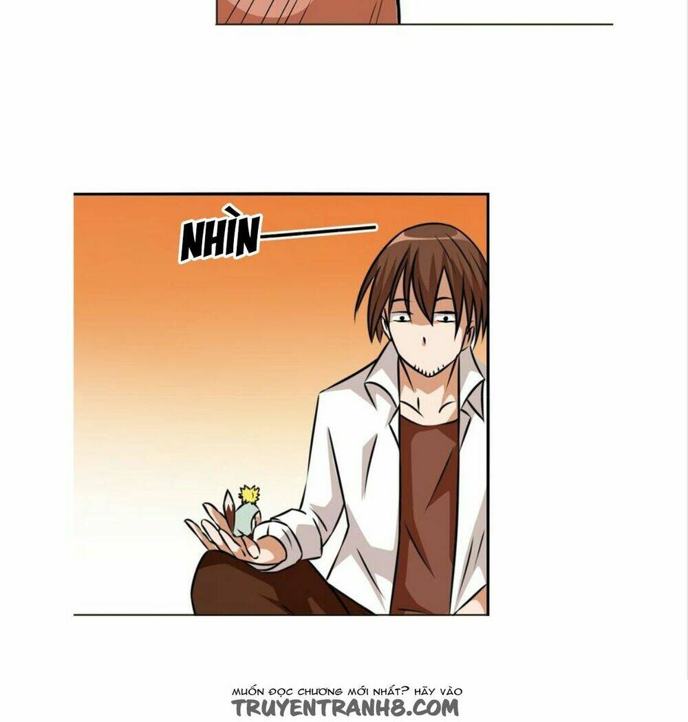 vì tôi là ông chú mở tiệm bán vũ khí chapter 24 17