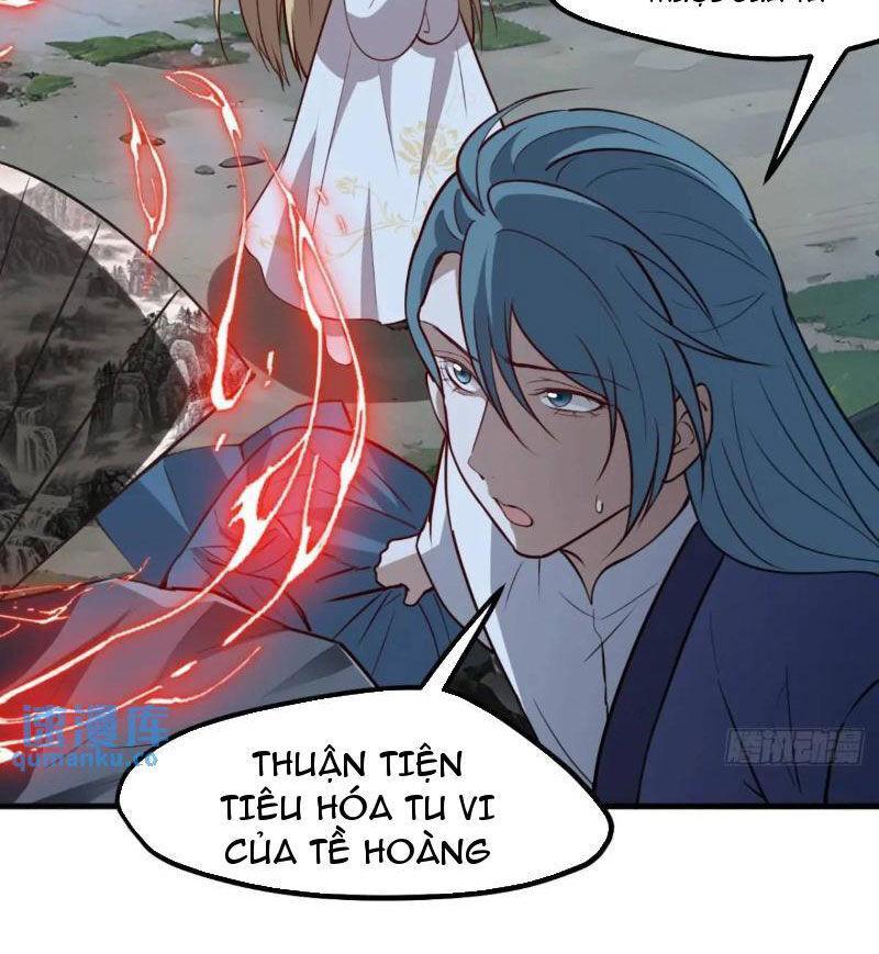 hệ thống gánh con mạnh nhất chapter 123 33