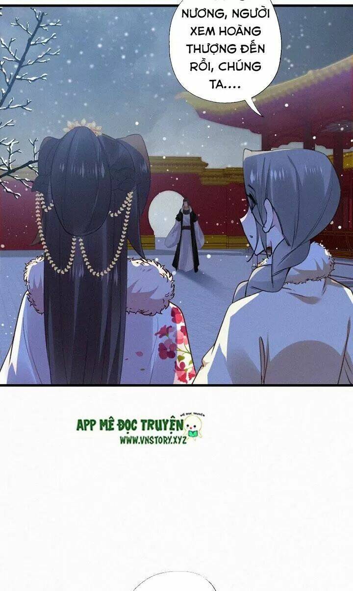 thiên hương mỹ nhân chapter 128 13