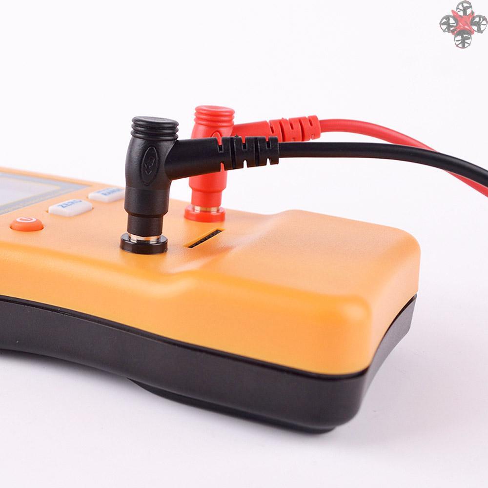 Tụ Điện Đo Độ Chính Xác Cao M6013