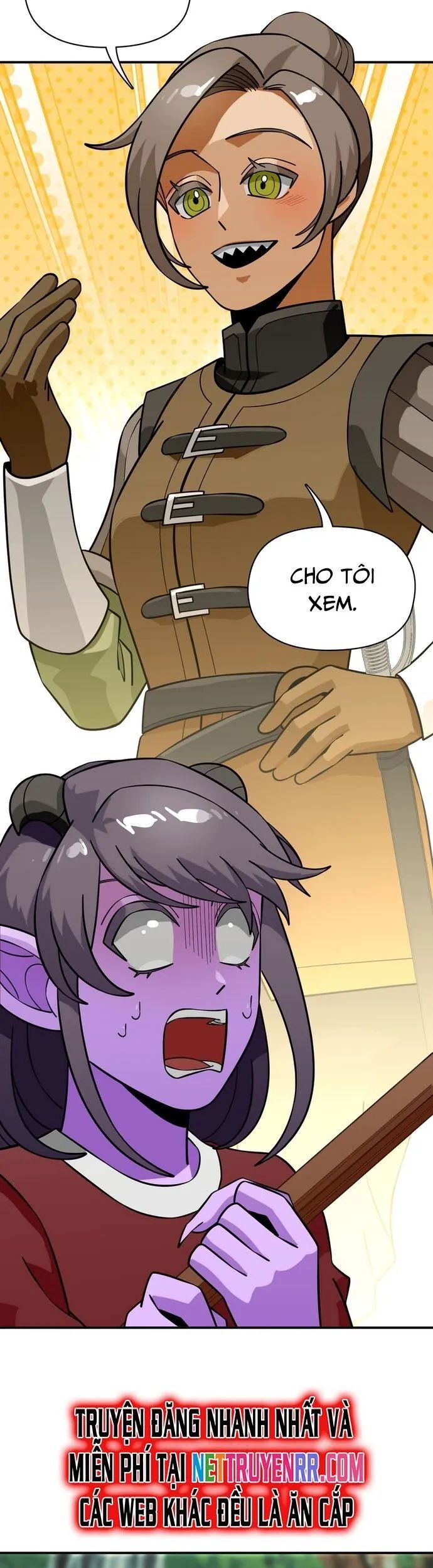 Trọng Sinh Chi Quân Chủ Chapter 43 13