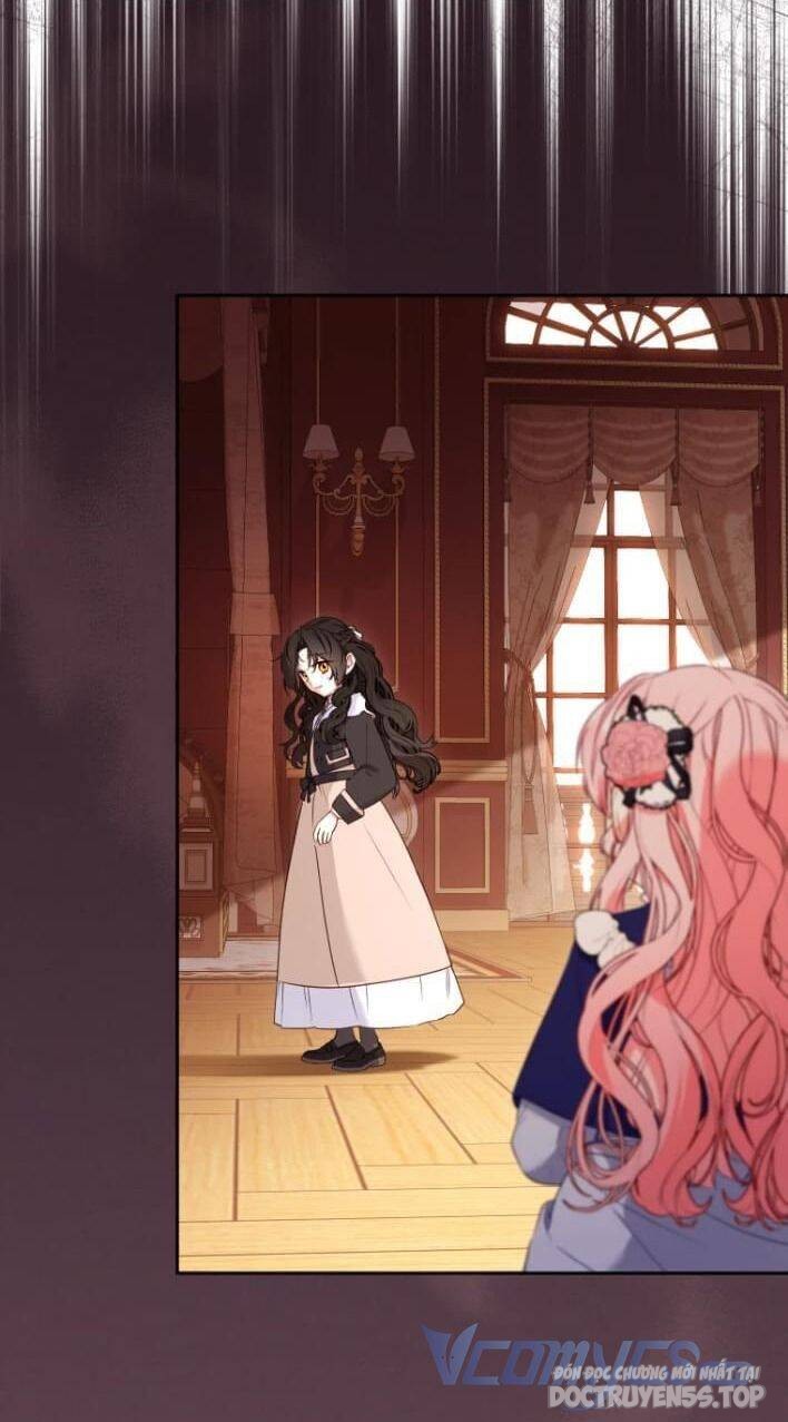 tôi được nuôi dưỡng bởi những kẻ phản diện chapter 49 71