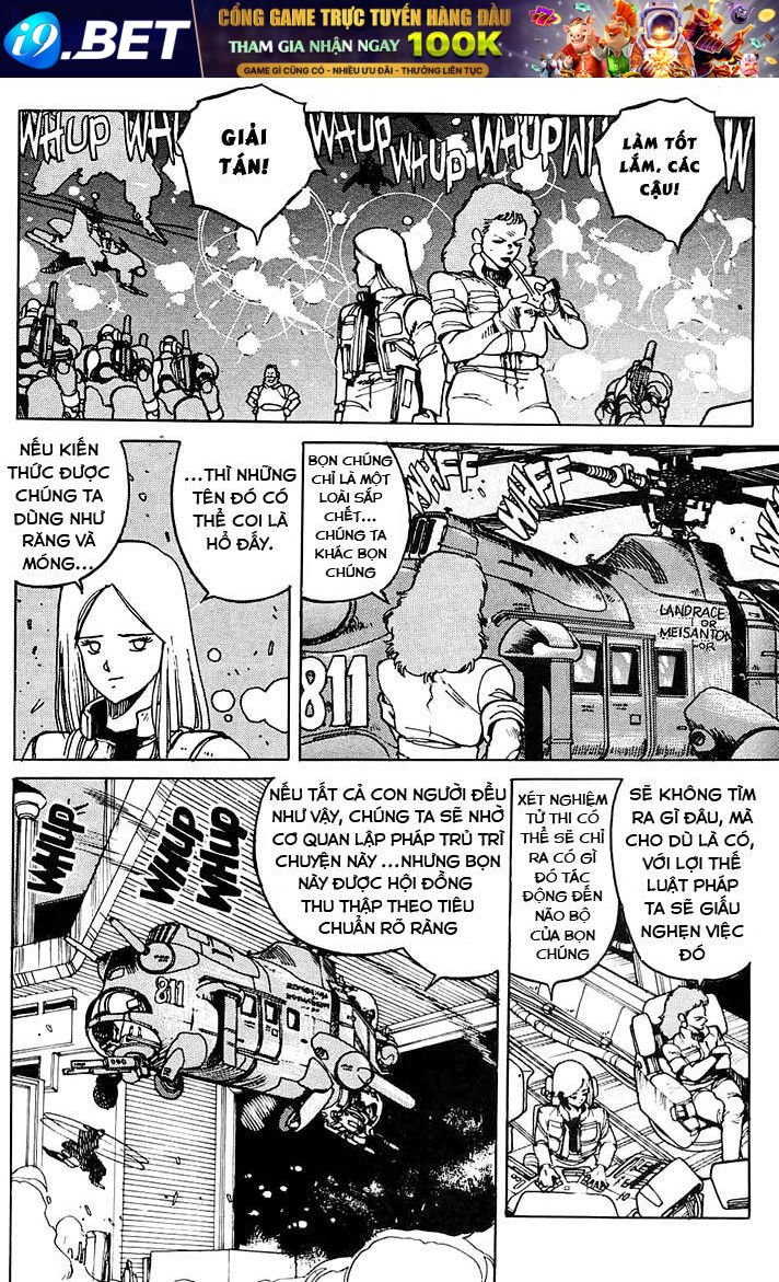 appleseed chapter 6 54