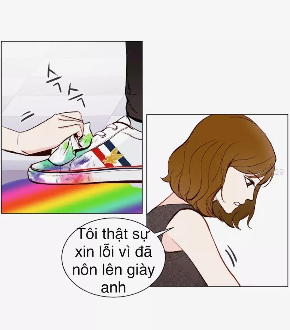 tôi kết hôn cùng antifan chapter 6.1 29