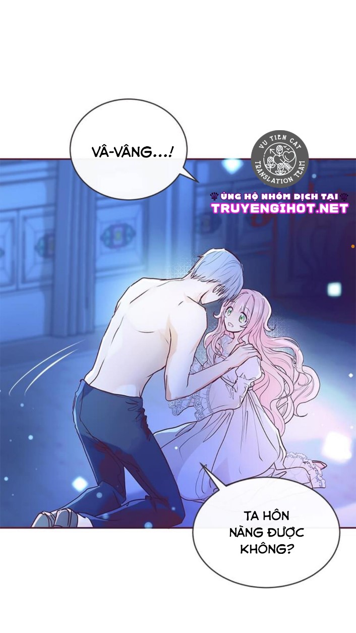 đó chỉ là sai lầm thôi mà, ngài đại công tước! chapter 3.2 24