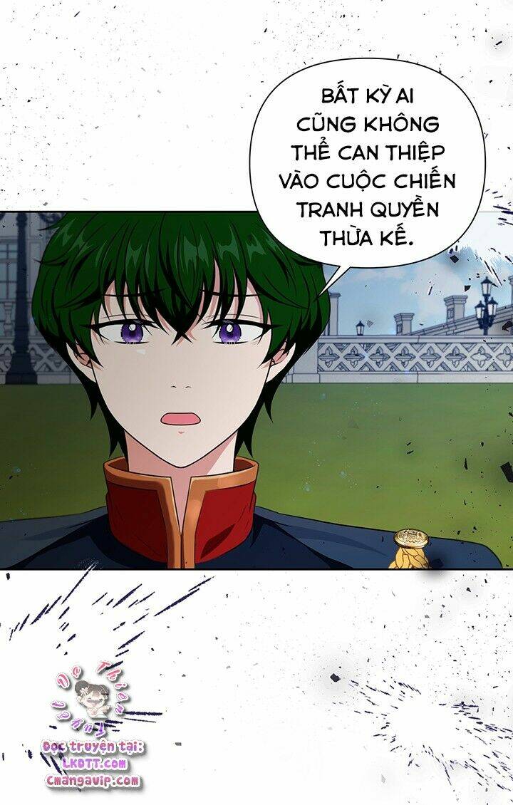 công chúa xấu xa chapter 20 8