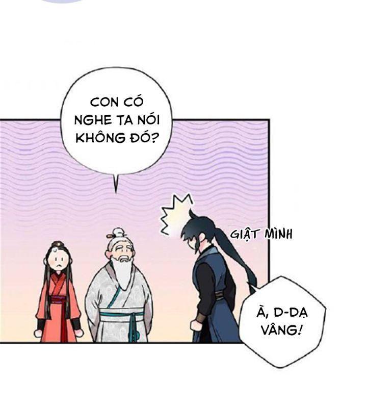 tôi là người mạnh nhất khi theo chủ nghĩa võ thuật chapter 15 13