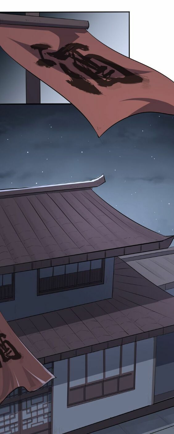 đại nghịch chi môn chapter 14 30