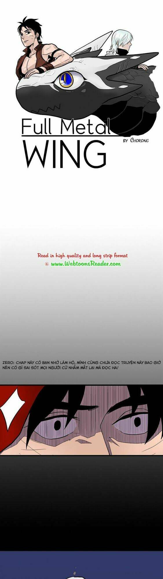 full metal wing chapter 26 2