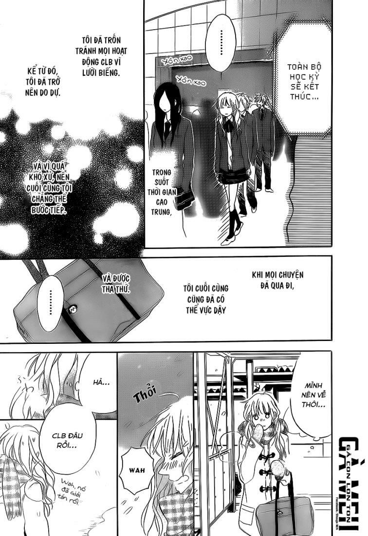 flower and thunderbolt chapter 5 26