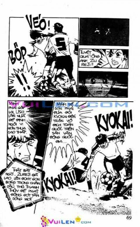 sôi động cầu trường full 17 tập chapter 12 69