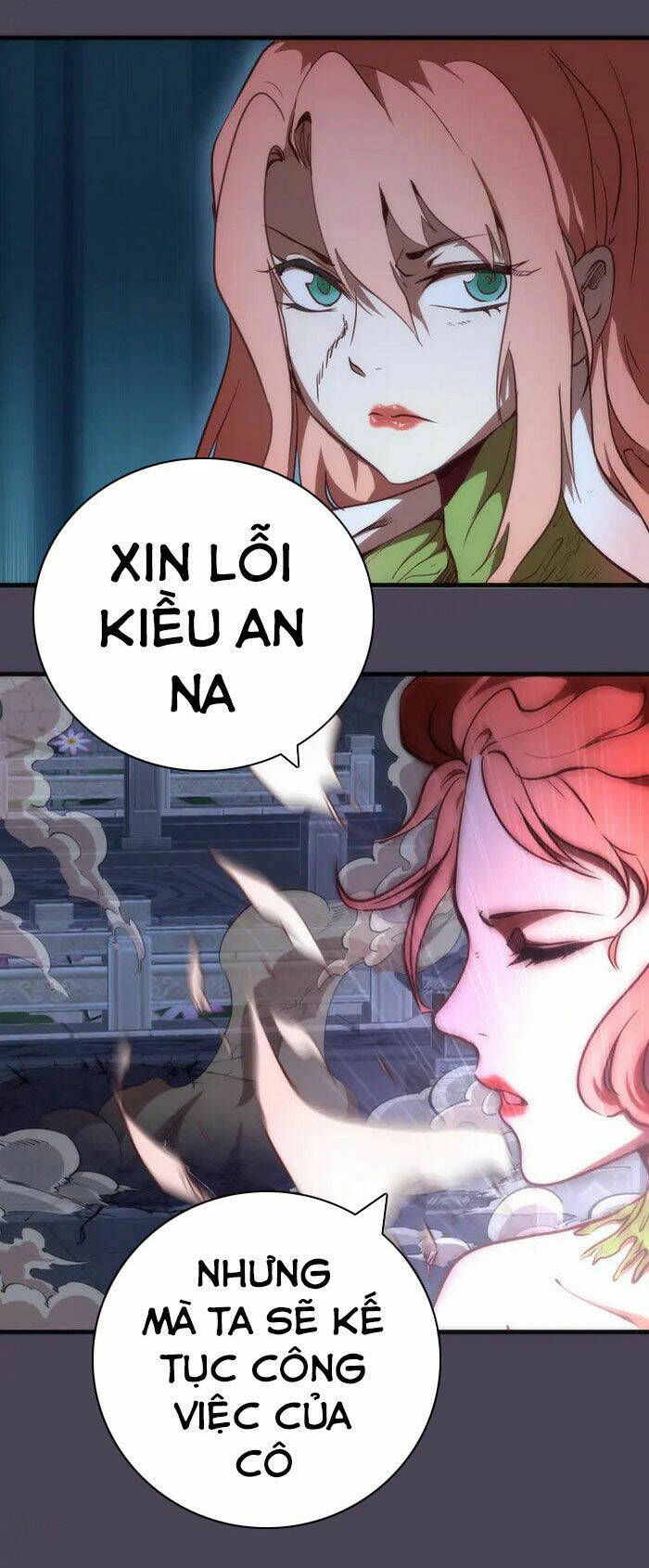 Cao Đẳng Linh Hồn Chapter 95.5 - Trang 13