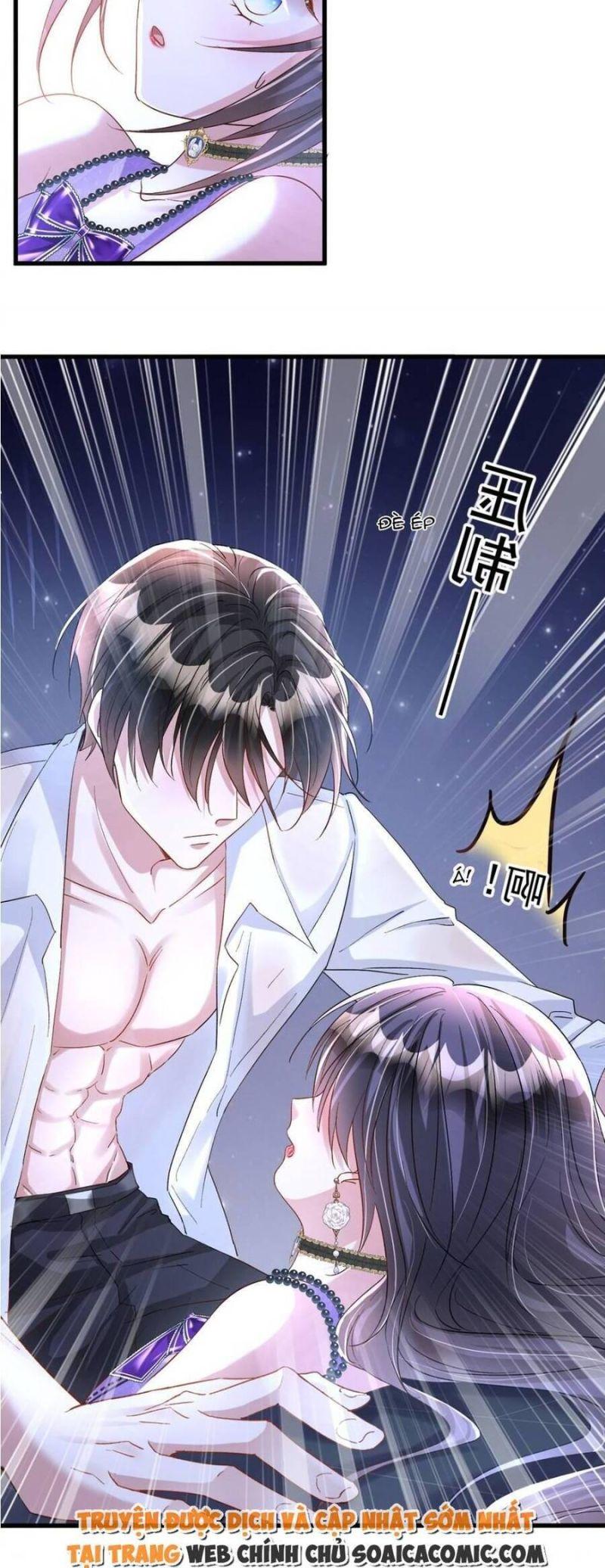 tổng tài huyết tộc cực sủng cô vợ mỹ nhân ngư chapter 105 5