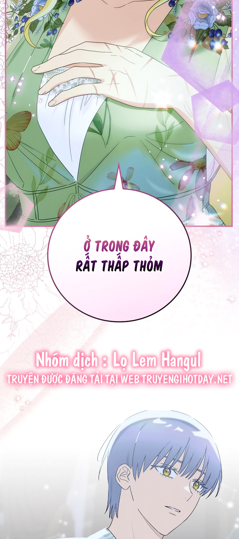 đứa bé không phải là con của anh chapter 62 19