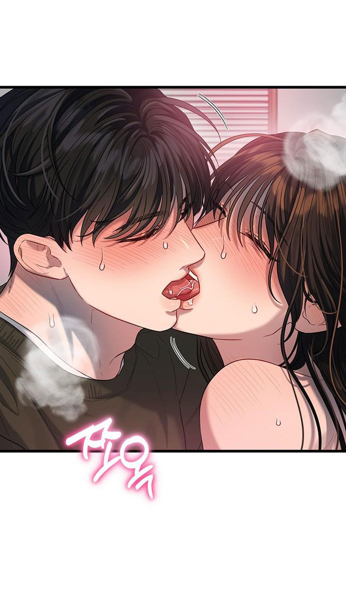 [18+] dục vọng tao nhã chapter 34.2 10