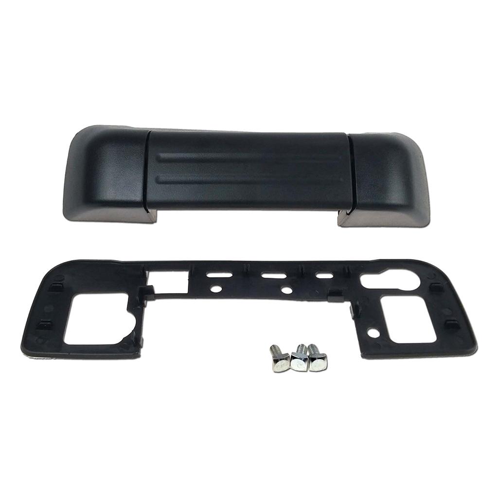 1 Pack Car Rear Door Handle Tailgate Handle for for Suzuki Grand 1998-2005