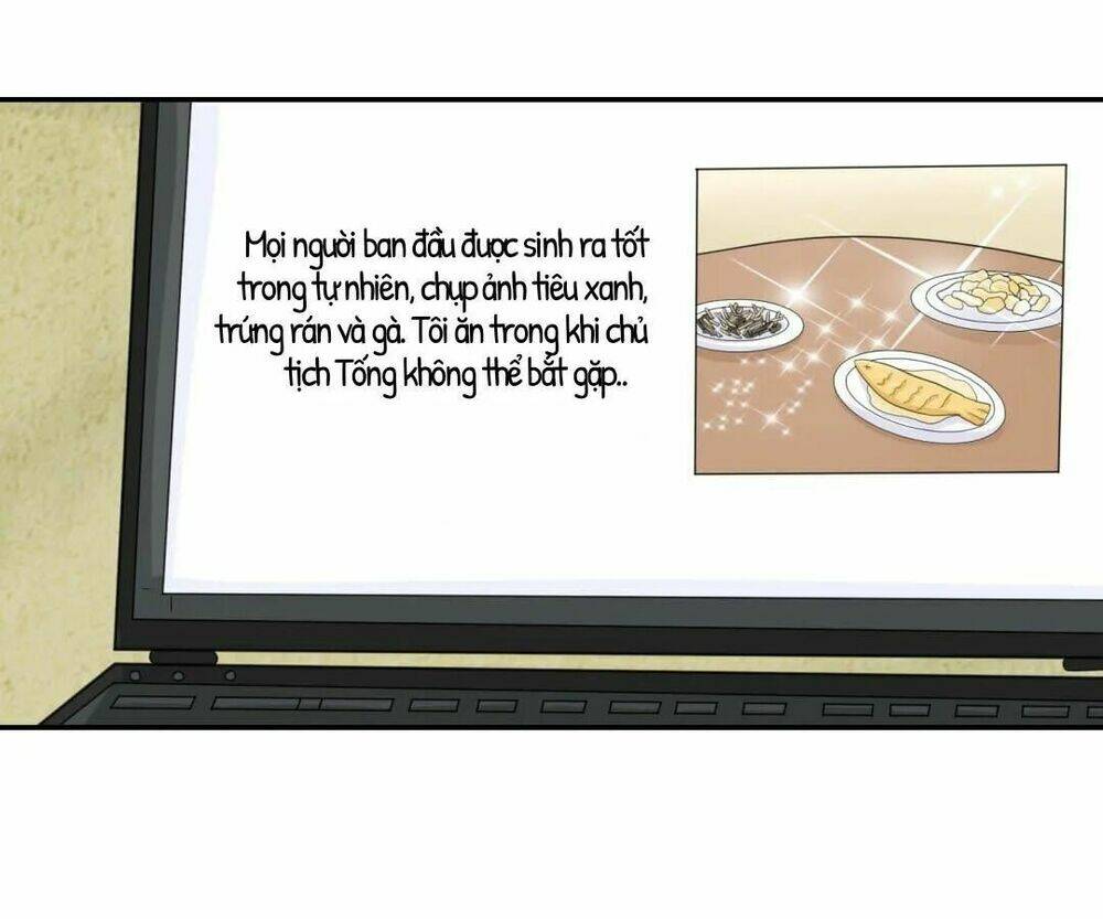 linh sủng manh thê giá đáo chapter 7 9