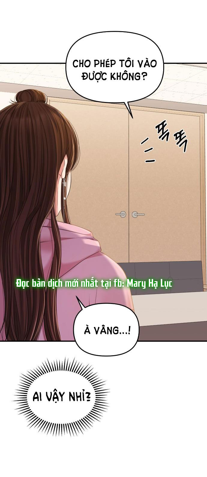 gửi em người đánh cắp những vì sao - to you who swallowed a star chapter 90.2 62