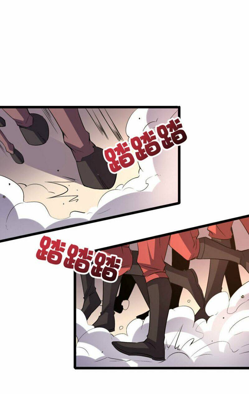 phục thiên thánh chủ chapter 48 36