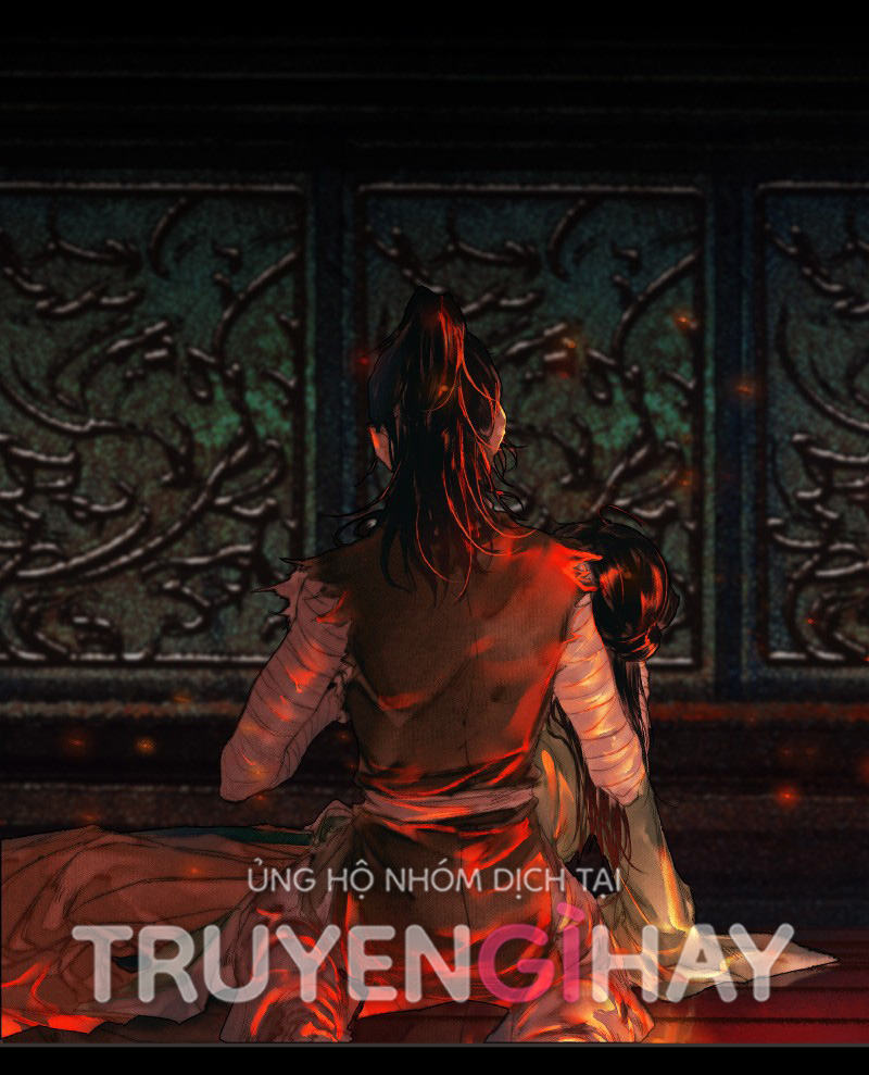 thiên quan tứ phúc - bách vô cấm kỵ chapter 11.2 13