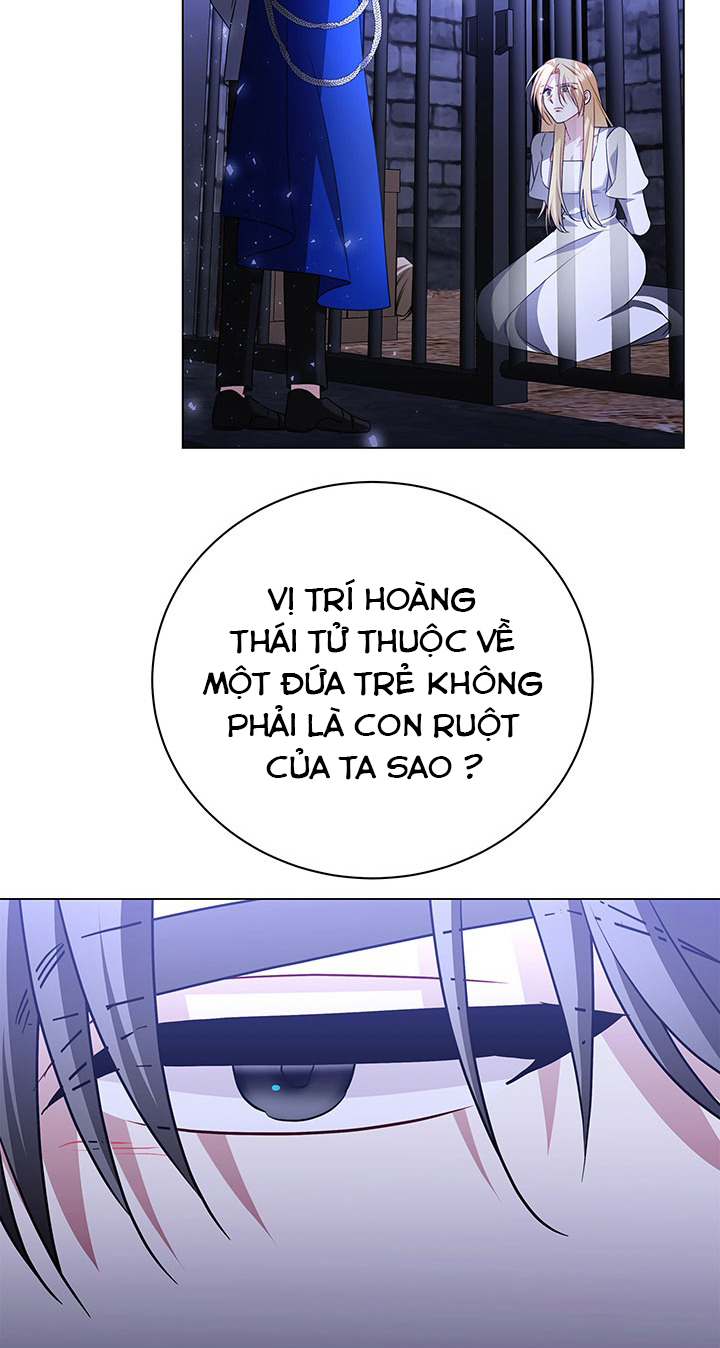 sự hối hận muộn màn chapter 118 33