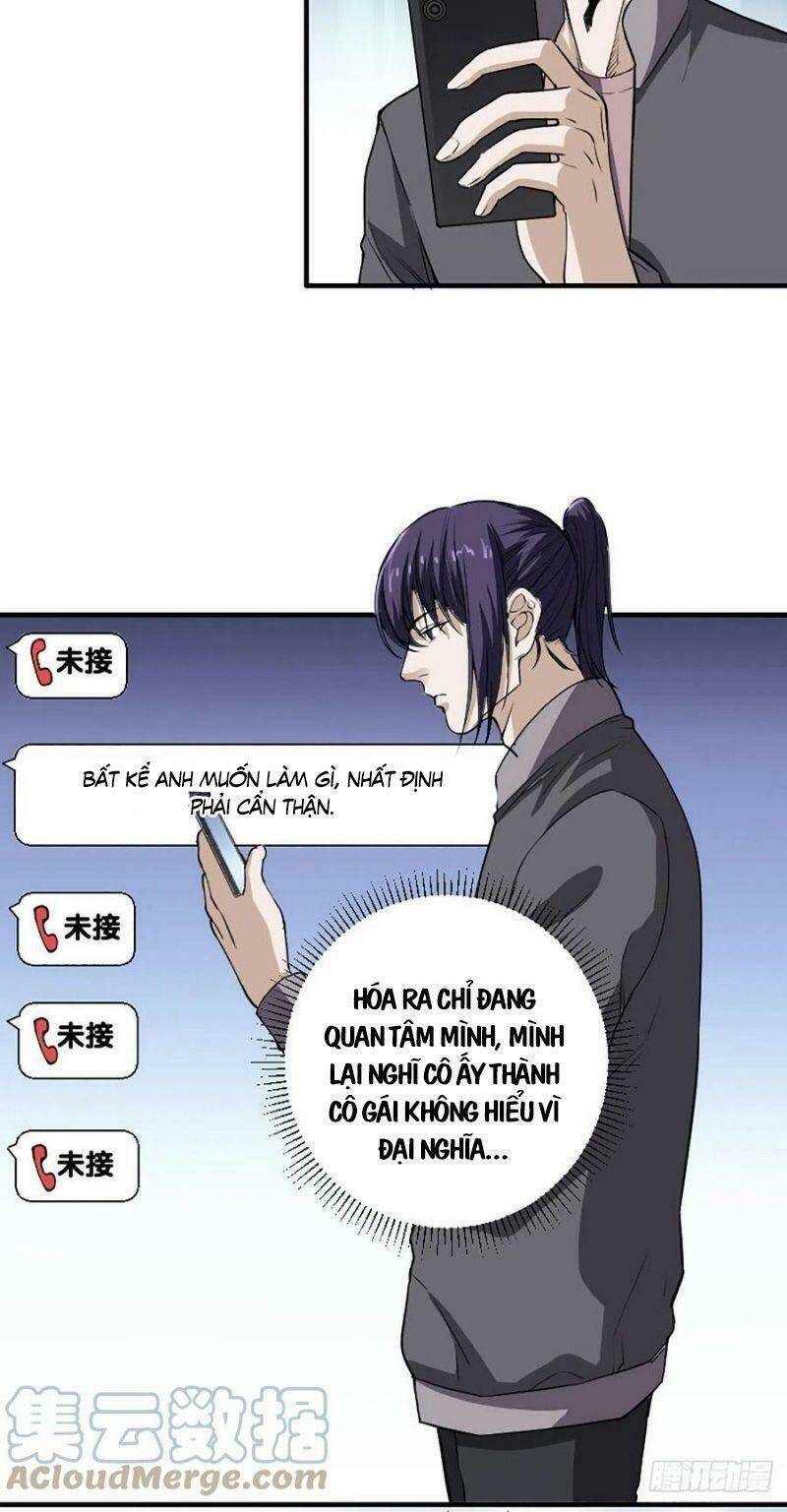 người tu tiên tại đô thị chapter 173 16