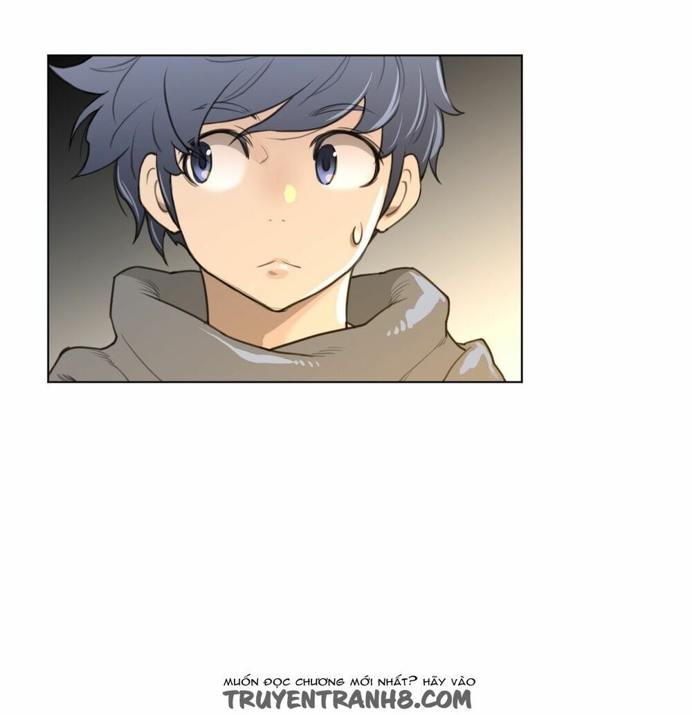 một nửa hoàn hảo chapter 48 60