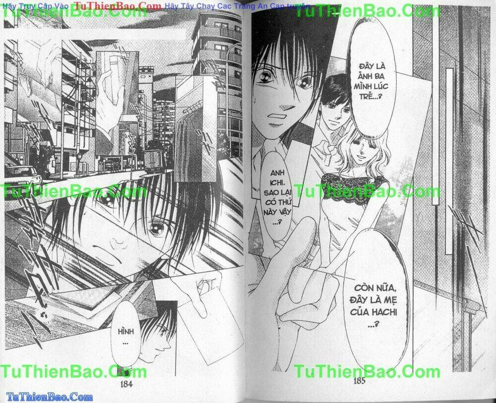 quả chín mọng chapter 1 93