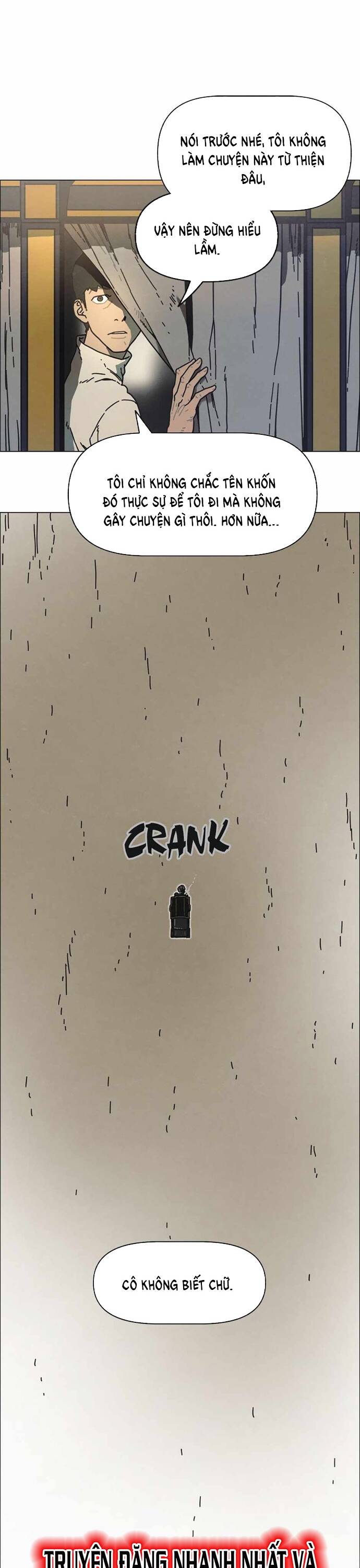 sinh vật gyeongseong: đóa hoa bất diệt chapter 8 17