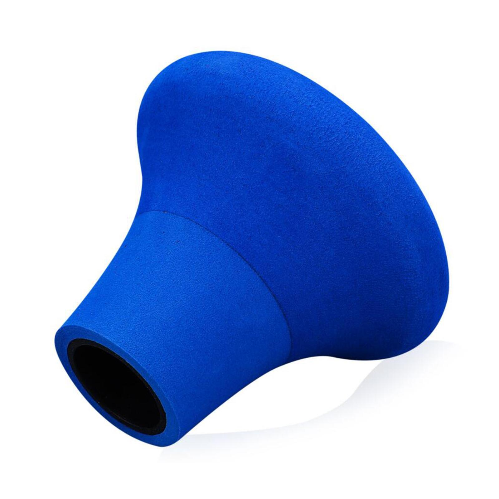 2x Fishing Tool,Fishing Waist Holder,Fishing Rod Support Equipment Non- Fishing Belly