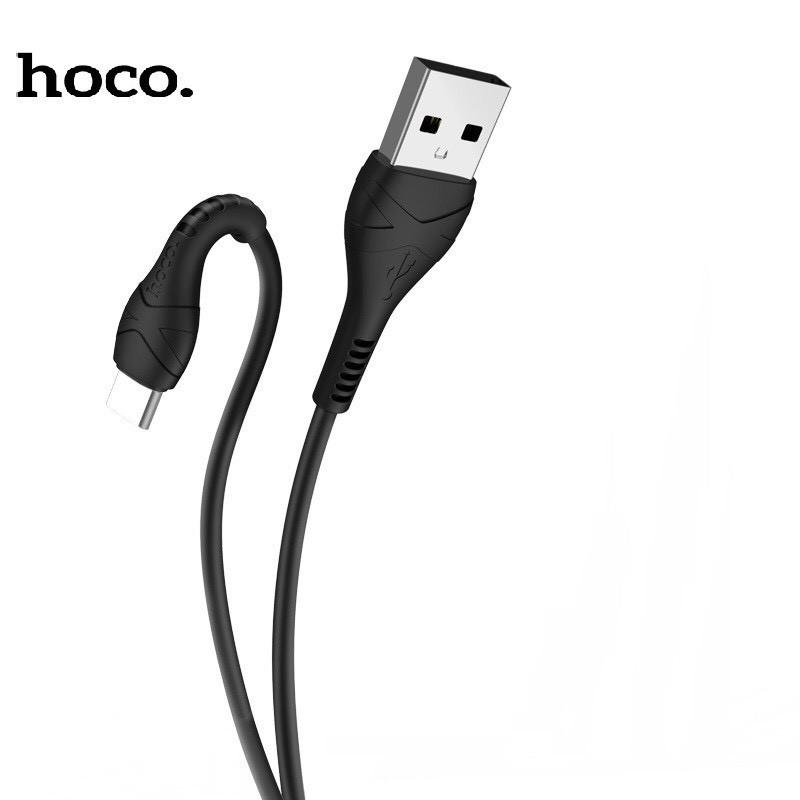 Bộ Sạc Nhanh Hoco 3.4A HK2 Type-C 1 cổng USB  - HÀNG CHÍNH HÃNG