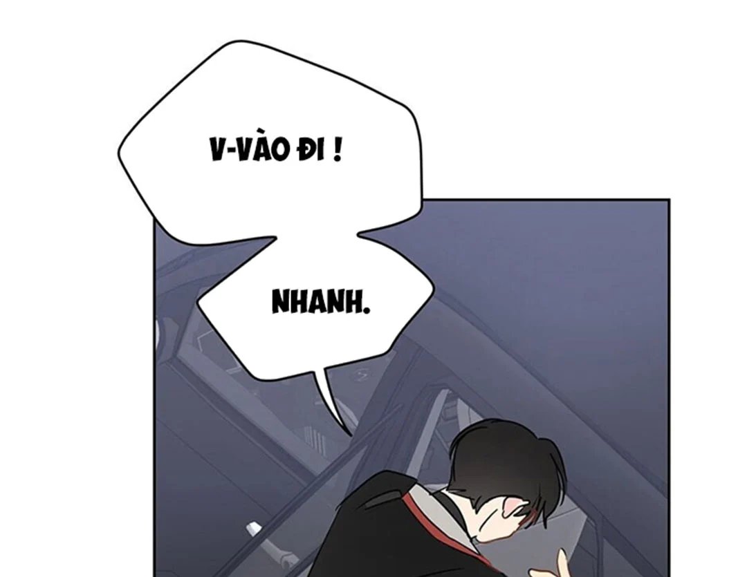 chuyện quái gì với giấc mơ đó vậy chapter 27 122