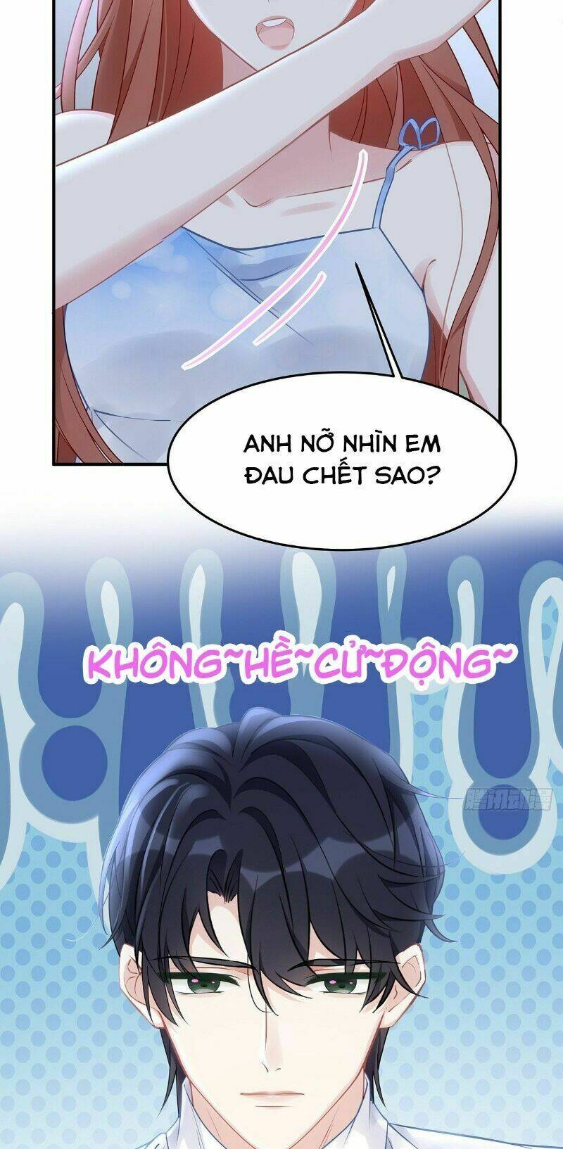 chỉ muốn cưng chiều em chapter 46 22
