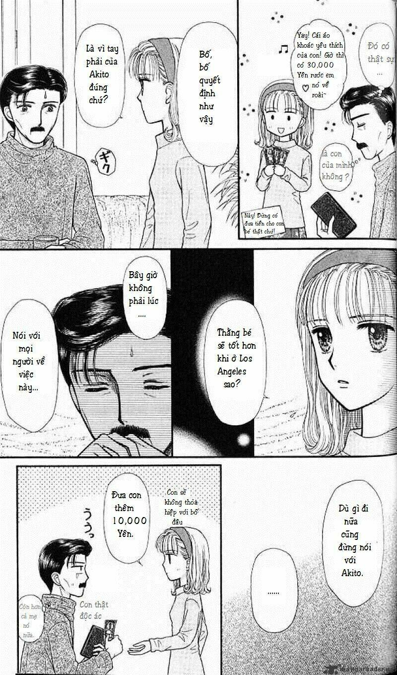 kodomo no omocha chapter 45 29