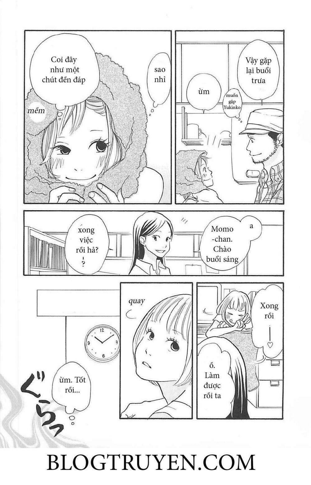 gozen 3 ji no muhouchitai chapter 5 32