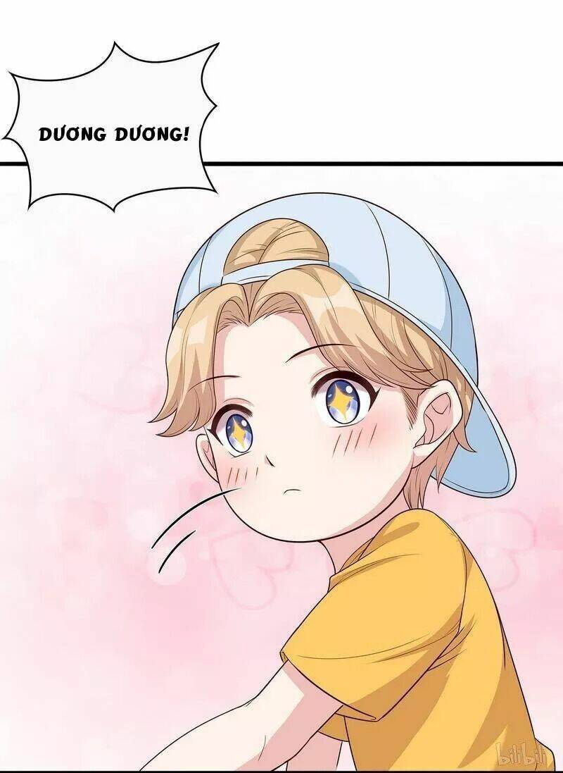 nam thần manh bảo tận diệt chapter 75.1 18