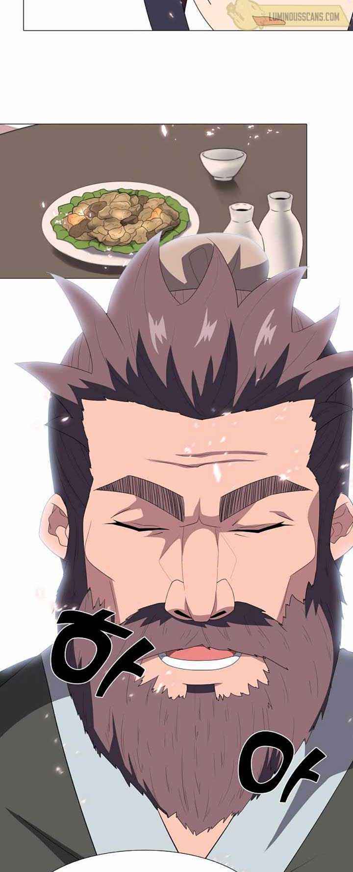 võ sĩ hộ vệ chapter 6 35