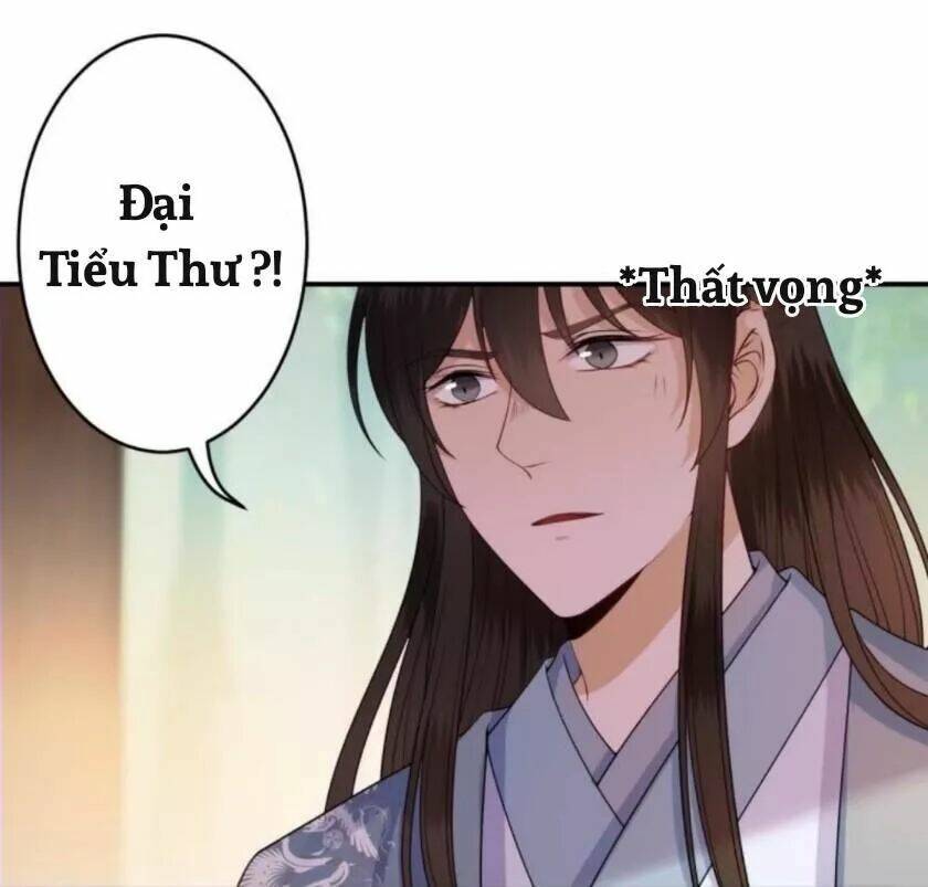 theo đuổi hoàng tử quá khó a~ chapter 102 12