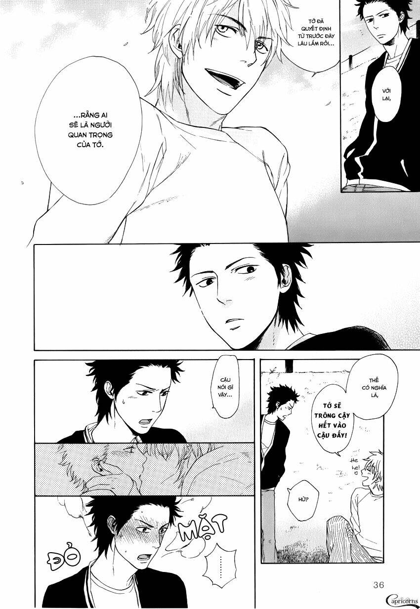 bokura ni matsuwaru et cetera. chapter 1 48