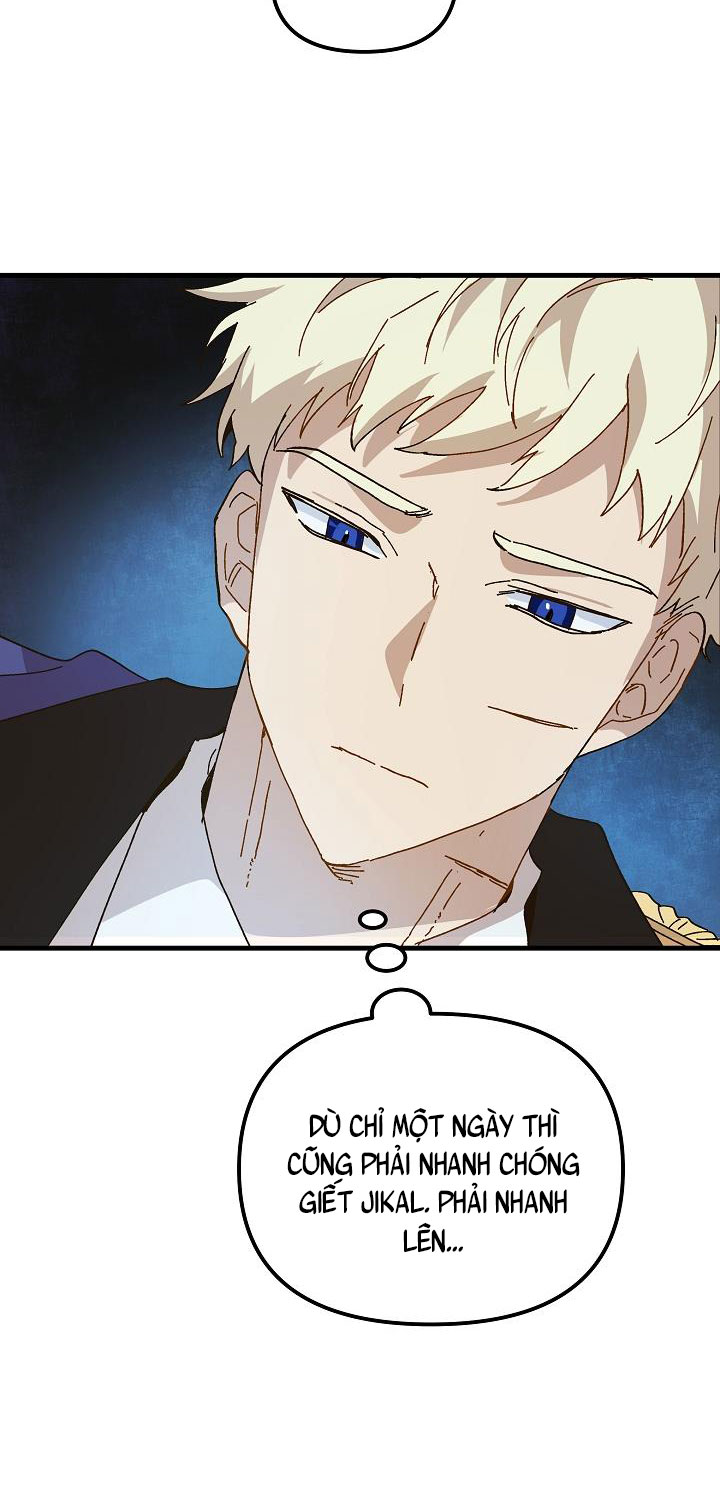 công chúa giả điên chapter 14 79